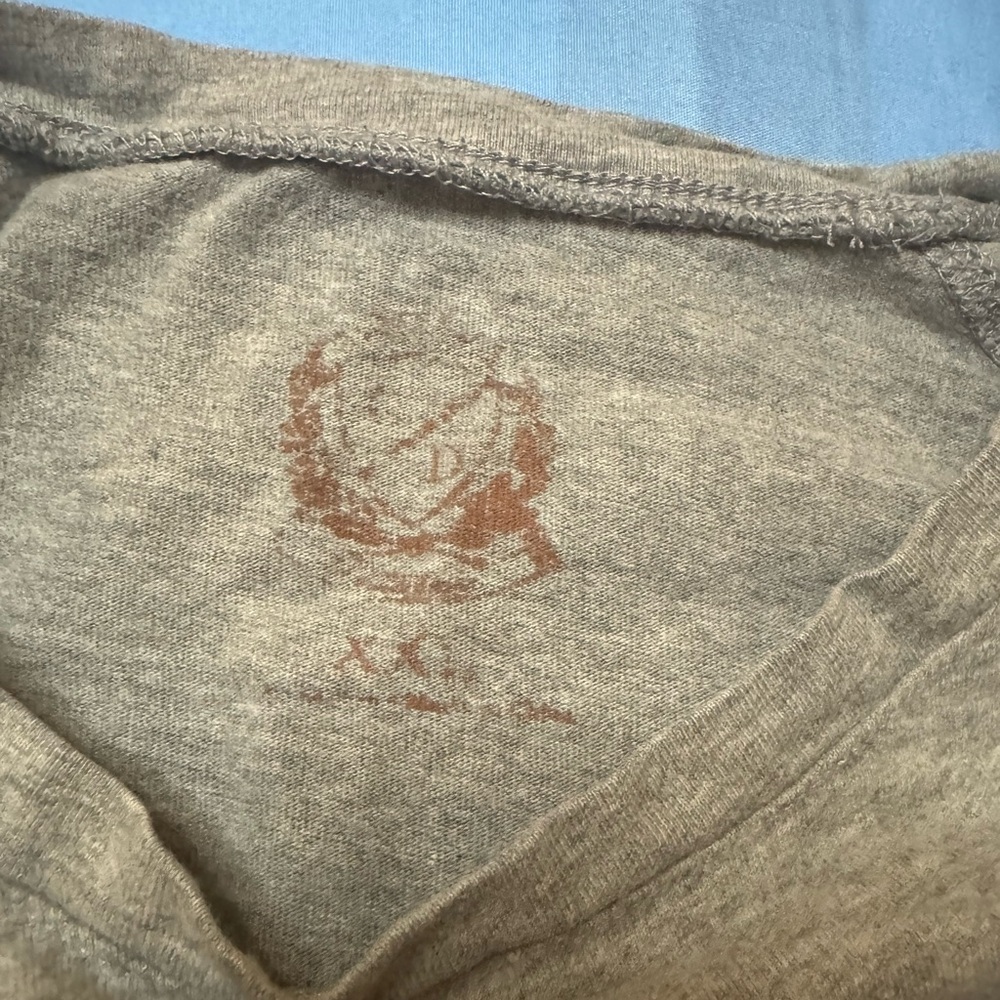 Texas Longhorns Tee - Picture 5 of 8